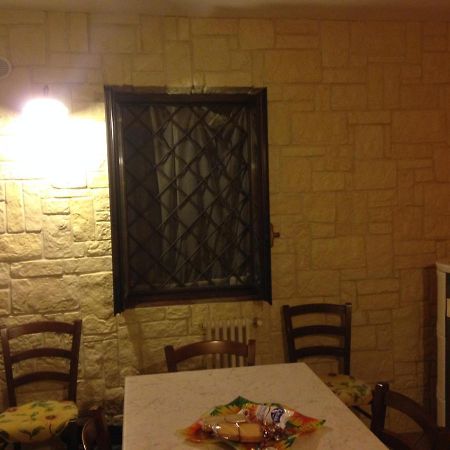 Camilla Affitta Camere Nicolosi Exterior photo